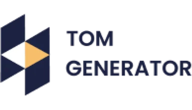 Tom Generators