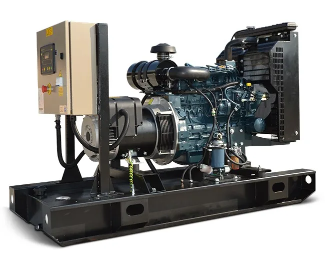 Perkins generators